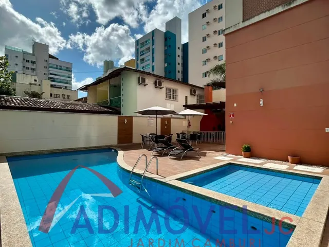 Imagem 3: Apartamento em Jardim Camburi! com 2 Quartos, 1 Vaga, 50m².!