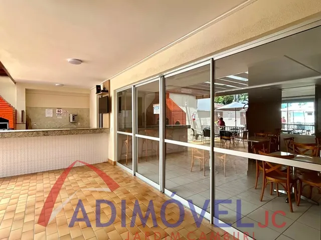 Imagem 4: Apartamento em Jardim Camburi! com 2 Quartos, 1 Vaga, 50m².!