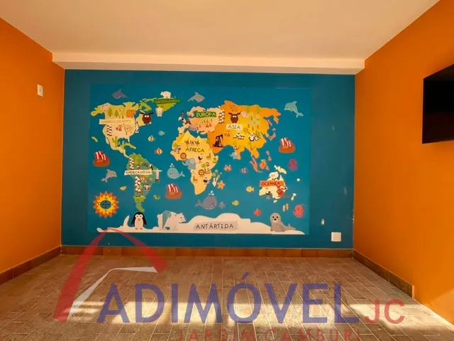 Imagem 6: Apartamento em Jardim Camburi! com 2 Quartos, 1 Vaga, 50m².!