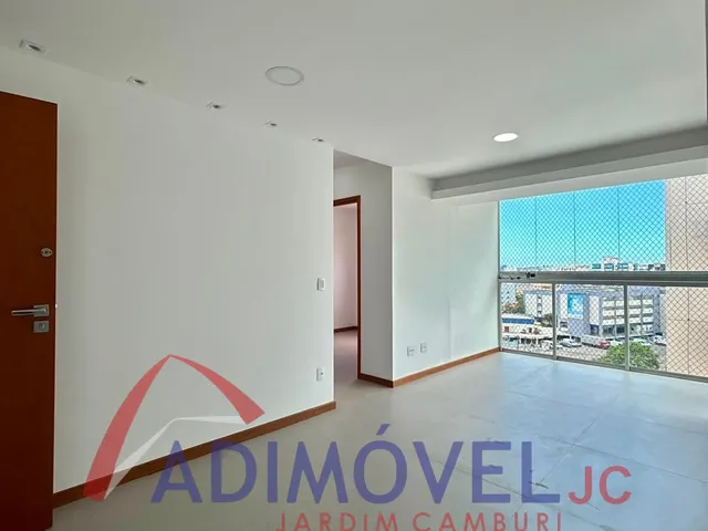 Imagem 13: Apartamento em Jardim Camburi! com 2 Quartos, 1 Vaga, 50m².!