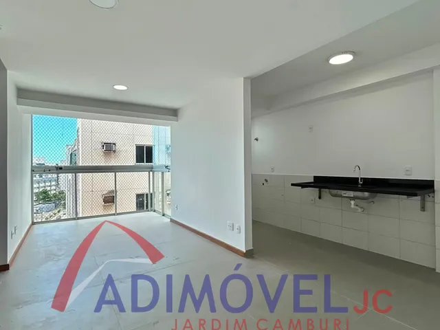 Imagem 10: Apartamento em Jardim Camburi! com 2 Quartos, 1 Vaga, 50m².!