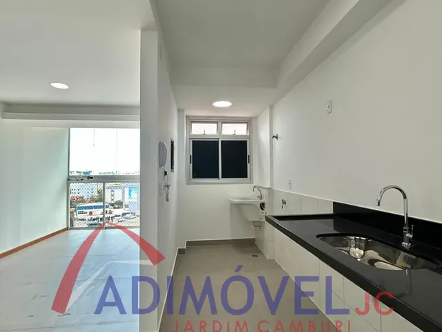 Imagem 9: Apartamento em Jardim Camburi! com 2 Quartos, 1 Vaga, 50m².!