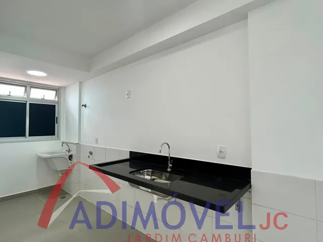 Imagem 11: Apartamento em Jardim Camburi! com 2 Quartos, 1 Vaga, 50m².!