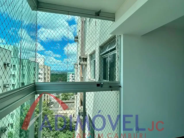 Imagem 2: Apartamento em Jardim Camburi! com 2 Quartos, 1 Vaga, 50m².!