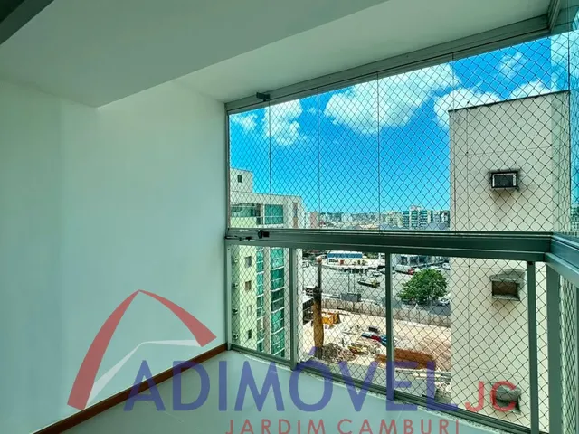 Imagem 7: Apartamento em Jardim Camburi! com 2 Quartos, 1 Vaga, 50m².!