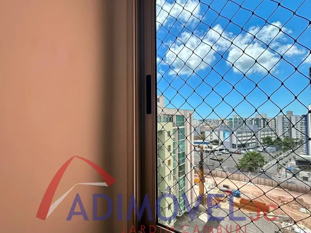Imagem 5: Apartamento em Jardim Camburi! com 2 Quartos, 1 Vaga, 50m².!