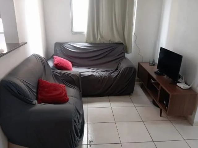 Imagem 6: APARTAMENTO RESIDENCIAL em LAURO DE FREITAS - BA, CAJI