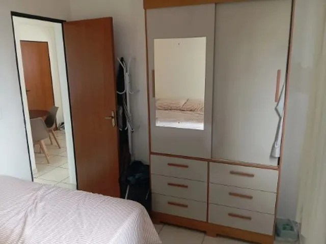 Imagem 3: APARTAMENTO RESIDENCIAL em LAURO DE FREITAS - BA, CAJI