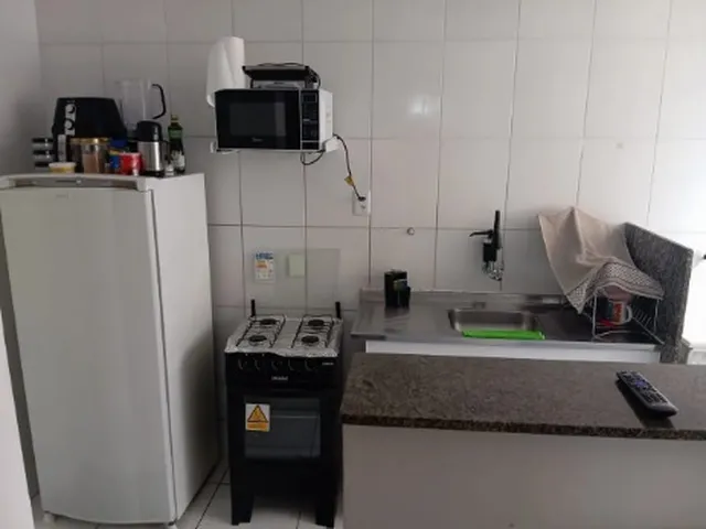 Imagem 2: APARTAMENTO RESIDENCIAL em LAURO DE FREITAS - BA, CAJI