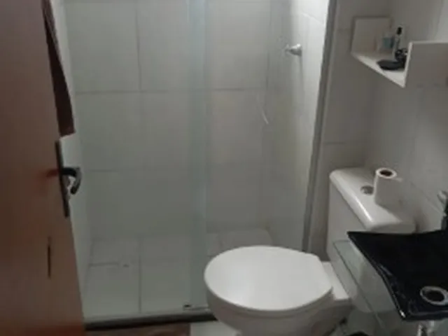 Imagem 10: APARTAMENTO RESIDENCIAL em LAURO DE FREITAS - BA, CAJI