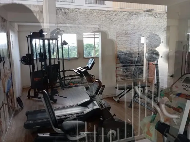 Imagem 7: APARTAMENTO RESIDENCIAL em LAURO DE FREITAS - BA, CAJI
