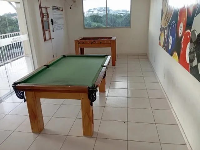 Imagem 4: APARTAMENTO RESIDENCIAL em LAURO DE FREITAS - BA, CAJI