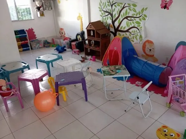 Imagem 8: APARTAMENTO RESIDENCIAL em LAURO DE FREITAS - BA, CAJI