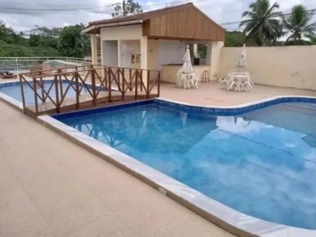 Imagem 5: APARTAMENTO RESIDENCIAL em LAURO DE FREITAS - BA, CAJI