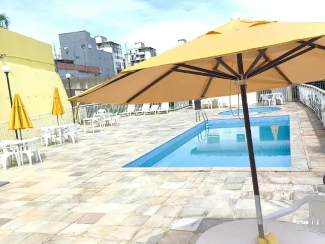 Imagem: Apartamento Térreo 2/4 Caji Lauro de Freitas
