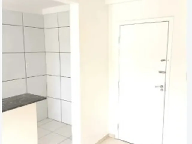 Imagem 8: Apartamento Térreo 2/4 Caji Lauro de Freitas - Viva o conforto e a segurança em um