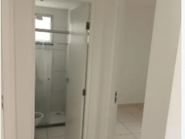 Imagem 10: Apartamento Térreo 2/4 Caji Lauro de Freitas - Viva o conforto e a segurança em um