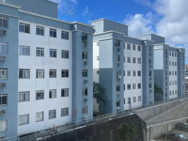 Imagem: APARTAMENTO RESIDENCIAL em LAURO DE FREITAS