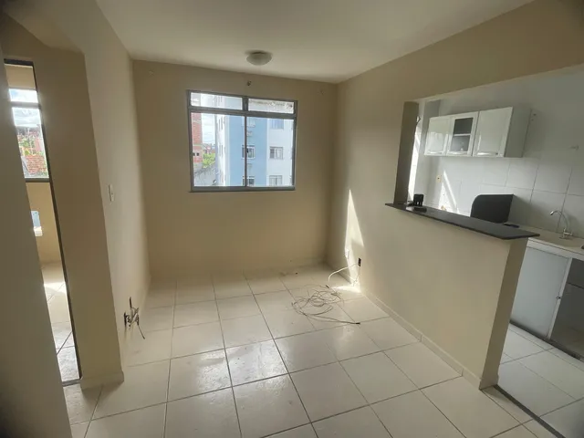 Imagem 4: APARTAMENTO RESIDENCIAL em LAURO DE FREITAS - BA, CAJI