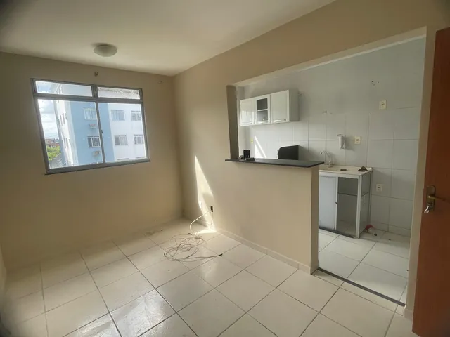 Imagem 2: APARTAMENTO RESIDENCIAL em LAURO DE FREITAS - BA, CAJI