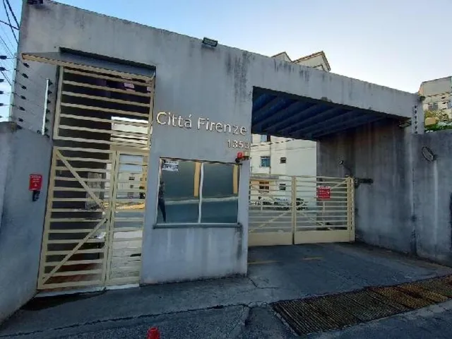 Imagem: APARTAMENTO RESIDENCIAL em LAURO DE FREITAS