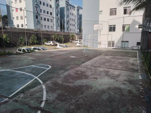 Imagem 6: APARTAMENTO RESIDENCIAL em LAURO DE FREITAS - BA, CAJI