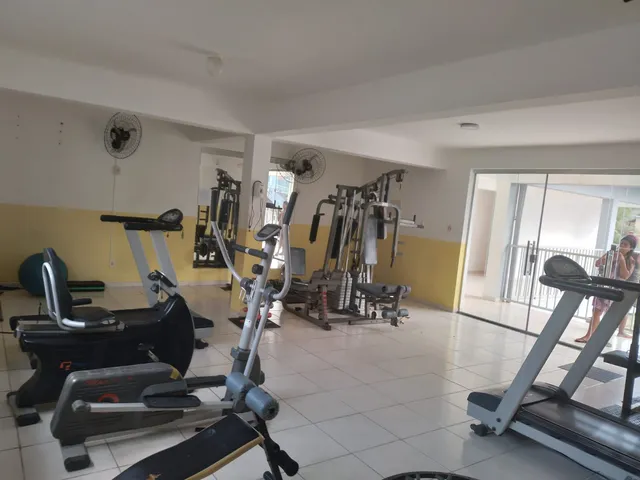 Imagem 4: APARTAMENTO RESIDENCIAL em LAURO DE FREITAS - BA, CAJI