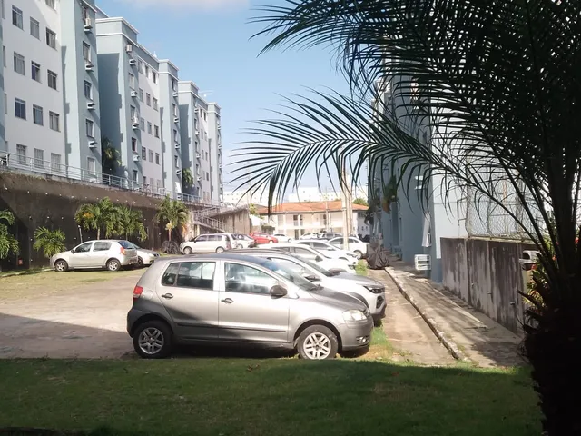 Imagem 5: APARTAMENTO RESIDENCIAL em LAURO DE FREITAS - BA, CAJI