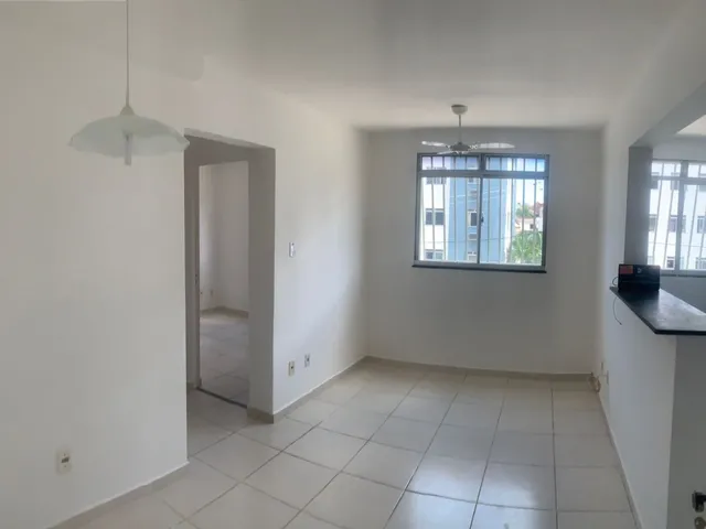 Imagem 2: APARTAMENTO RESIDENCIAL em LAURO DE FREITAS - BA, CAJI