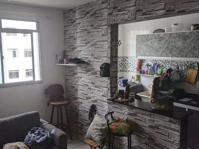 Imagem: APARTAMENTO RESIDENCIAL em LAURO DE FREITAS