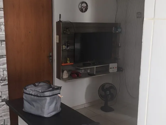 Imagem 6: APARTAMENTO RESIDENCIAL em LAURO DE FREITAS - BA, CAJI