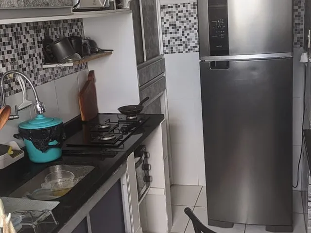 Imagem 5: APARTAMENTO RESIDENCIAL em LAURO DE FREITAS - BA, CAJI