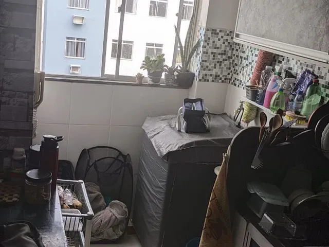 Imagem 4: APARTAMENTO RESIDENCIAL em LAURO DE FREITAS - BA, CAJI