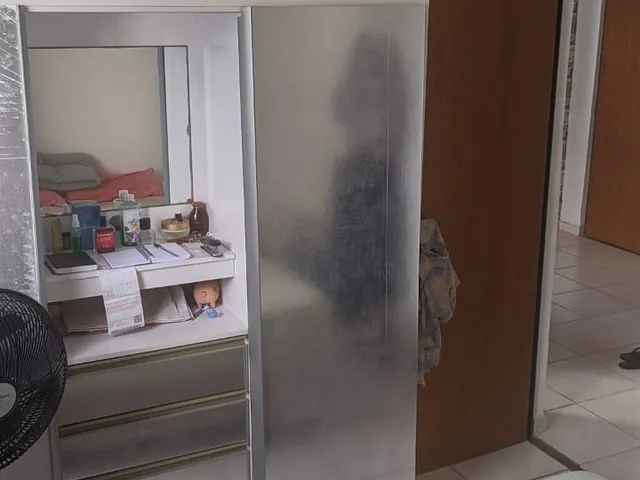 Imagem 7: APARTAMENTO RESIDENCIAL em LAURO DE FREITAS - BA, CAJI