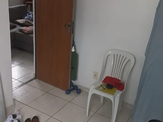 Imagem 3: APARTAMENTO RESIDENCIAL em LAURO DE FREITAS - BA, CAJI