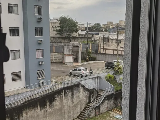 Imagem 2: APARTAMENTO RESIDENCIAL em LAURO DE FREITAS - BA, CAJI