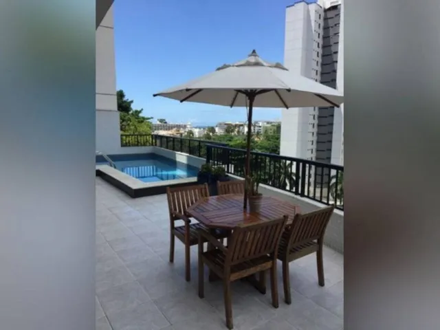 Imagem 3: APARTAMENTO RESIDENCIAL em Salvador - BA, Ondina