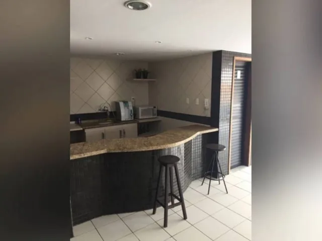 Imagem 6: APARTAMENTO RESIDENCIAL em Salvador - BA, Ondina