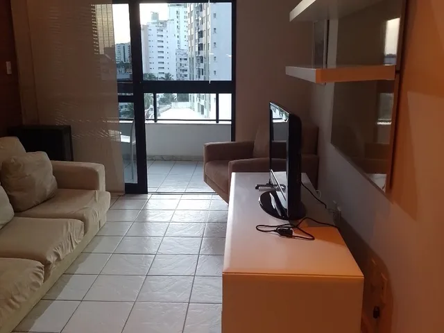 Imagem 4: APARTAMENTO RESIDENCIAL em Salvador - BA, Ondina