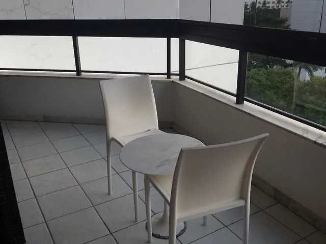 Imagem 2: APARTAMENTO RESIDENCIAL em Salvador - BA, Ondina