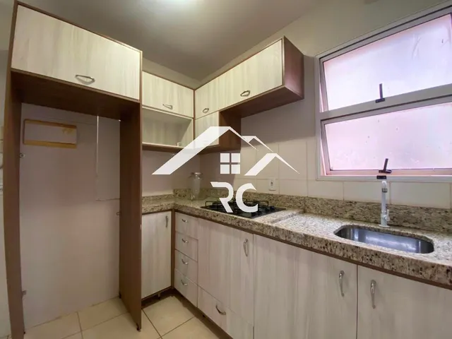 Imagem 4: APARTAMENTO RESIDENCIAL em RIO VERDE - GO, PARQUE LARANJEIRAS