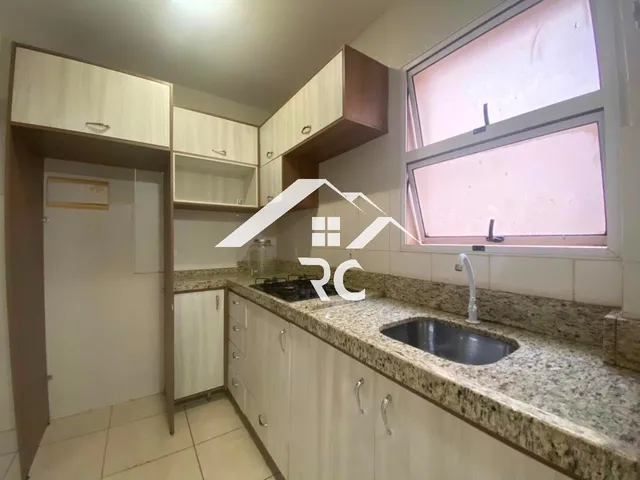 Imagem 3: APARTAMENTO RESIDENCIAL em RIO VERDE - GO, PARQUE LARANJEIRAS