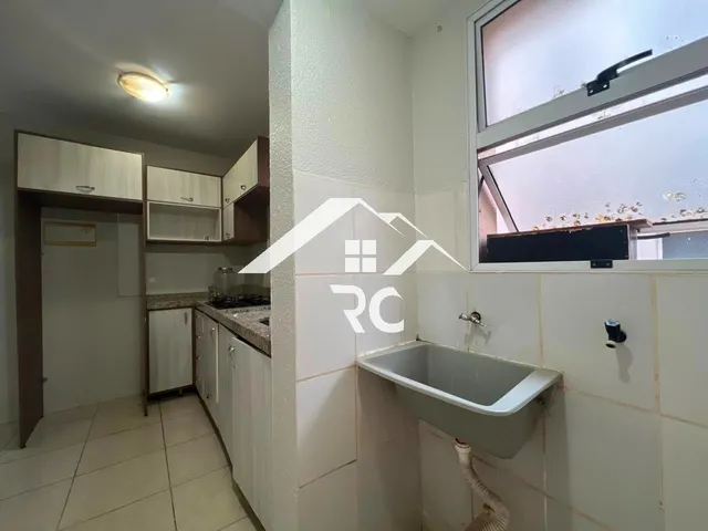 Imagem 6: APARTAMENTO RESIDENCIAL em RIO VERDE - GO, PARQUE LARANJEIRAS