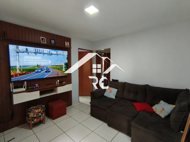 Imagem 4: APARTAMENTO RESIDENCIAL em RIO VERDE - GO, PARQUE DAS PAINEIRAS