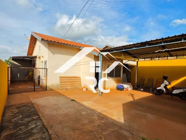 Imagem: CASA RESIDENCIAL em RIO VERDE - GO, RESIDENCIAL