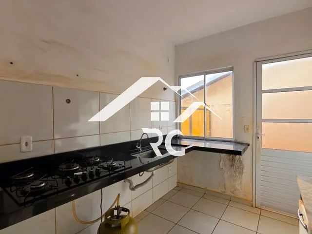 Imagem 2: CASA RESIDENCIAL em RIO VERDE - GO, RESIDENCIAL PORTAL DOS IPÊS