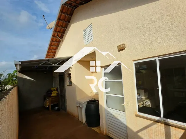 Imagem 3: CASA RESIDENCIAL em RIO VERDE - GO, RESIDENCIAL PORTAL DOS IPÊS