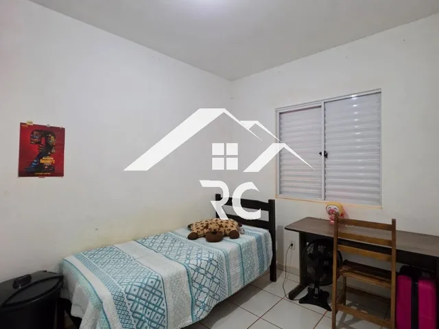 Imagem 7: CASA RESIDENCIAL em RIO VERDE - GO, RESIDENCIAL PORTAL DOS IPÊS