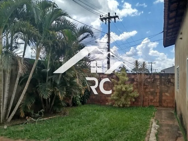 Imagem 4: CASA RESIDENCIAL em RIO VERDE - GO, RESIDENCIAL VENEZA