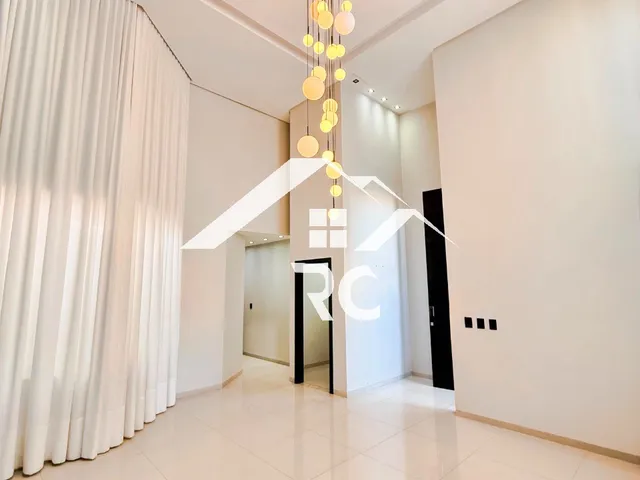 Imagem: CASA RESIDENCIAL em RIO VERDE - GO, RESIDENCIAL